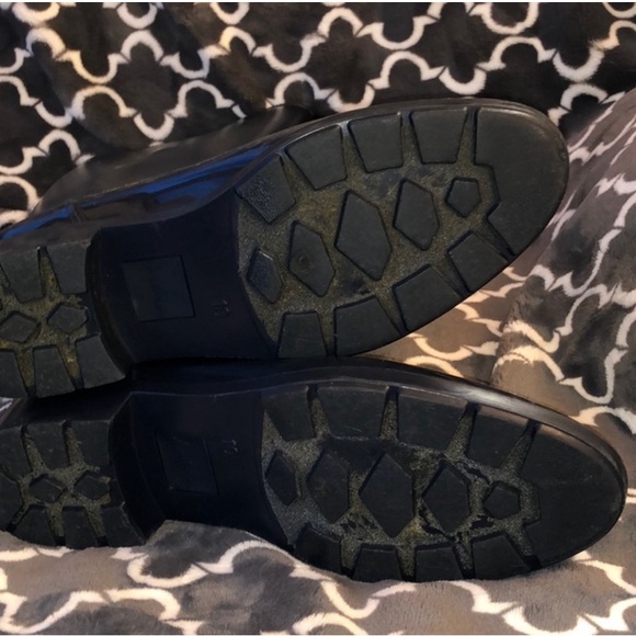 Sam Edelman Sydney Rain Riding Boot - Picture 5 of 6